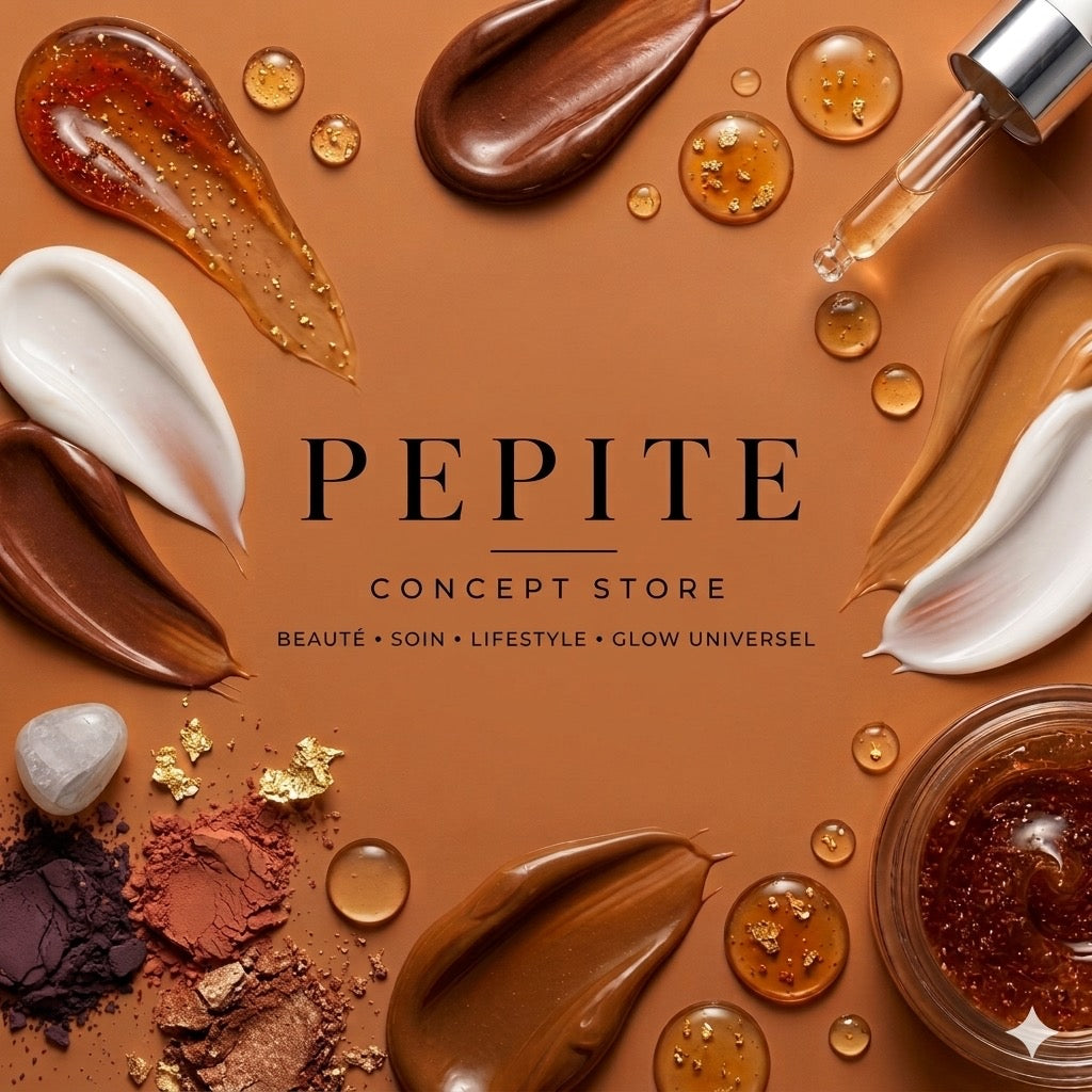 Pépitestore